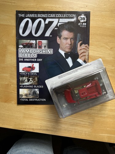James bond car collection - bond,