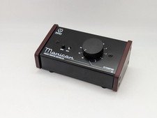 Palmer Pro Monicon passive monitor controller PMONICON black/brown READ DESCRIP