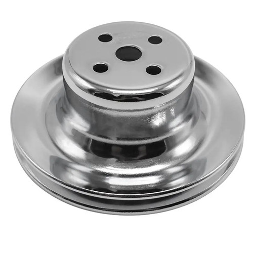 Chrome single groove for ford - single,