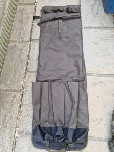 Avid rod quiver and thinking - rod,