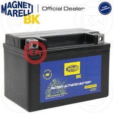 Magneti Marelli Battery