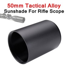 Sunshade Tube Shade for Rifle
