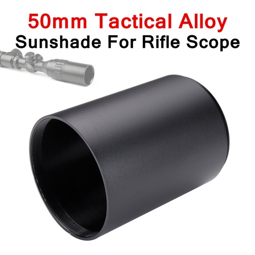 Sunshade tube shade - shade, for