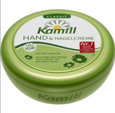Kamill protective hand - hand, nail