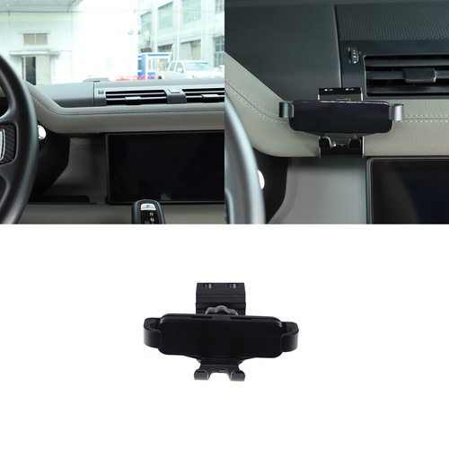 Black car dashboard - black,