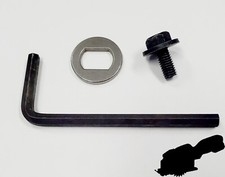 Rockwell Worx Outer Flange