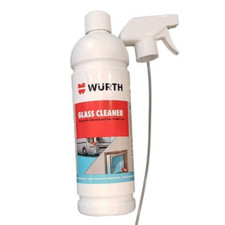 Wurth Glass Cleaner