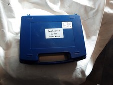 Sauter SU 130 Professional Sound Meter. Ref:CD_10