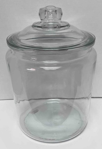 Huge clear glass 4 - huge,