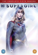 Supergirl: Season 5 [2019]