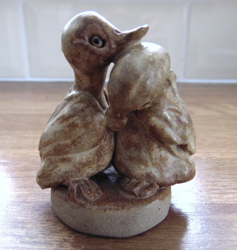 Lovely studio art pottery - studio,