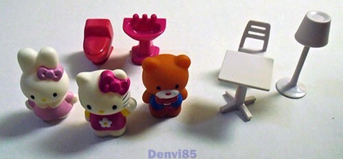 Very cute htf - htf!, sanrio