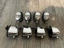 Mapex Meridian Bass Drum Spares Lugs 25mm Hardware Set Of 8 #GC216/KY7/FN63