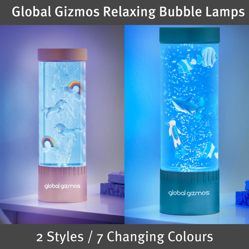 Global gizmos magical bubble - gizmos,