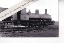 NCB - LEADGATE COLLIERY - 0-6-0PT LOCO. "NO. 51" - PHOTO #F2084
