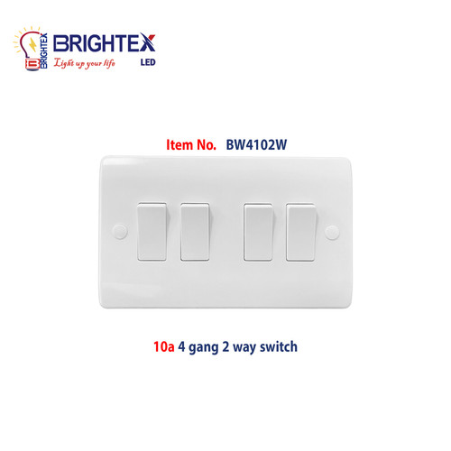 Wall switches sockets white - sockets,
