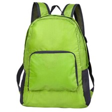 Large 100% Plain Backpack & Rucksack Bag Men Women -  SPORTS TRAVEL SCHOOL WORK