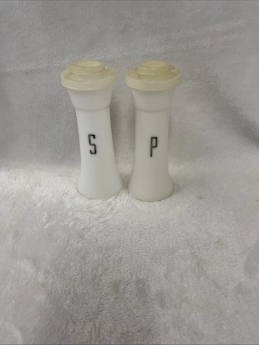 Vintage tupperware white - vintage,
