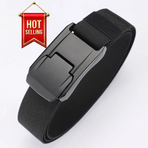 Hard alloy men belt - hard,