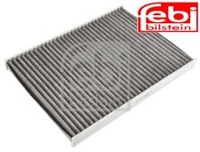 FILTERS | CABIN AIR FILTER