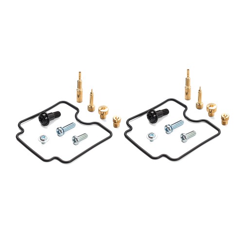Carburetor carb repair - 2x,