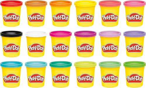 Play doh imagine anything - play-doh,