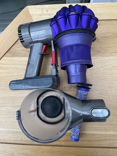 Dyson animal main body and - animal,