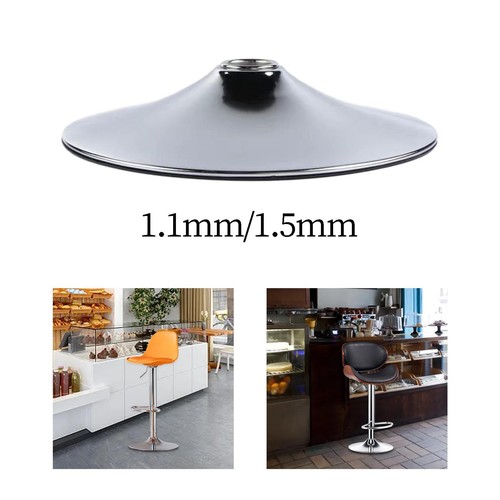Pub bar stool base - stool, table