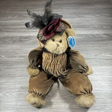 Collectable Bearington Bear "Lana" #1534