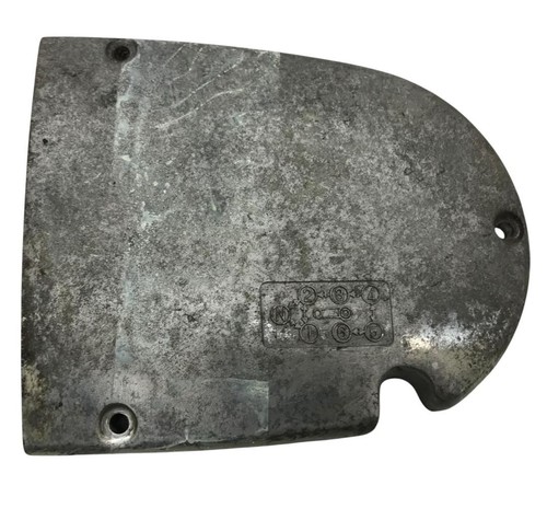 Gearbox output sprocket