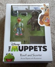 Diamond Select The Muppets