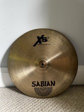 Sabian XS20 18" Medium Thin