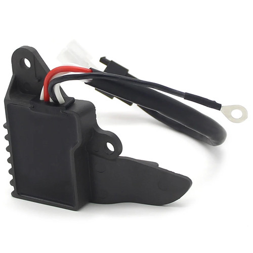 Motorcycle voltage regulator - voltage,