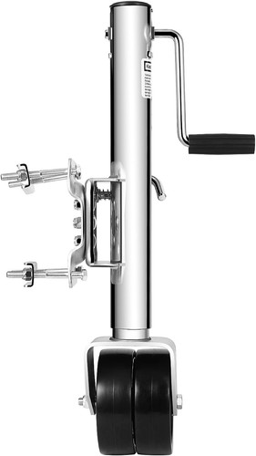 1500lbs boat trailer jack with - 1500lbs,