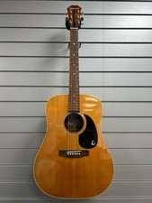 EPIPHONE ACOUSTIC FR25 JAPAN
