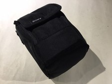 Genuine Sony LCS-FEA Soft Lens