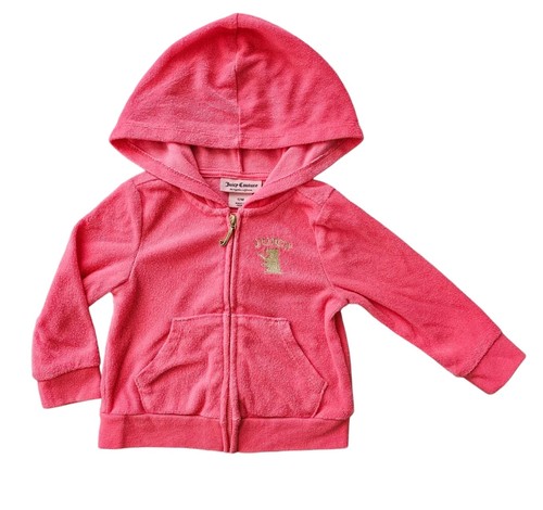 Juicy couture nwot toddlers - juicy,