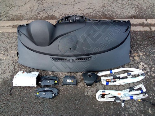 Vauxhall corsa cdti - se, ecoflex