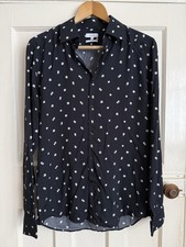 Reiss Men’s Medium Slim Fit