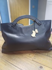 RADLEY LADIES BLACK HAND OR SHOULDER BAG