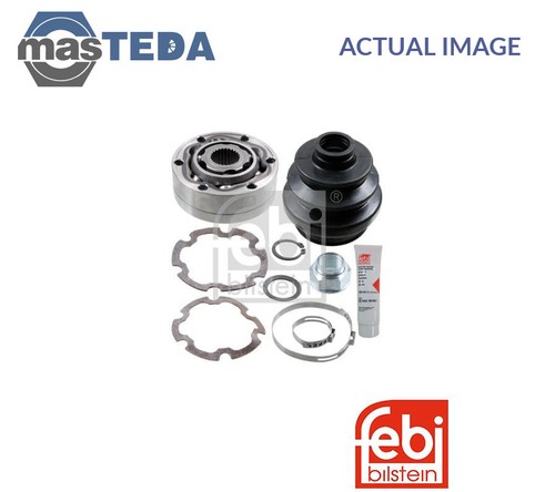 186213 driveshaft joint kit - 186213,