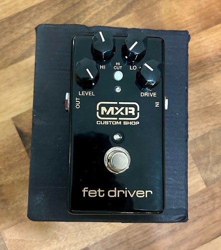 Mxr csp265 custom - mxr, shop