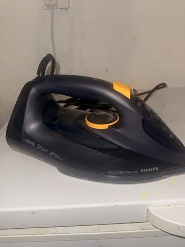 Philips azur 7000 - 7000, steam