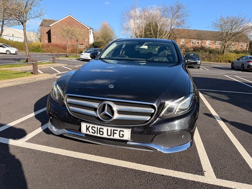 Mercedes benz 2016 class - mercedes-benz,