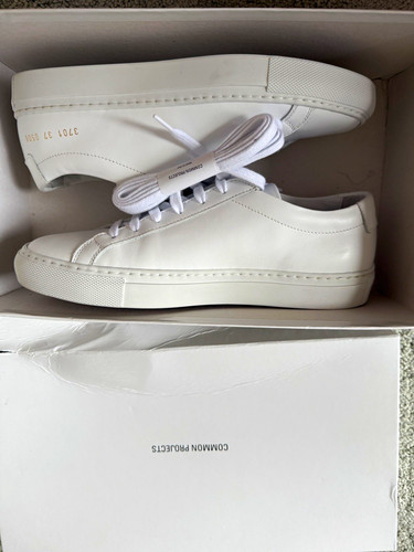 Common projects achilles - common,