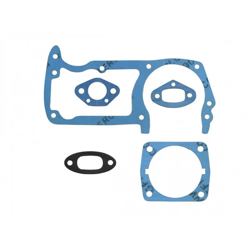 Complete gasket set - gasket, for