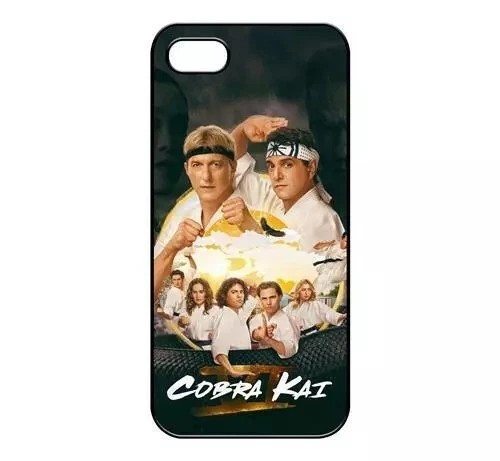 Cobra kai cc4 the - cc4, kid
