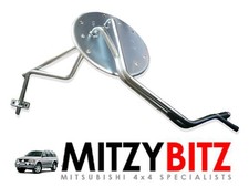 FUEL TANK SUCTION STACK PIPES