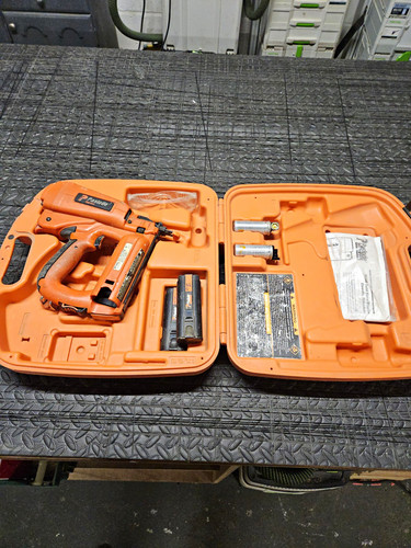 Paslode im200f18 cordless - im200f18,