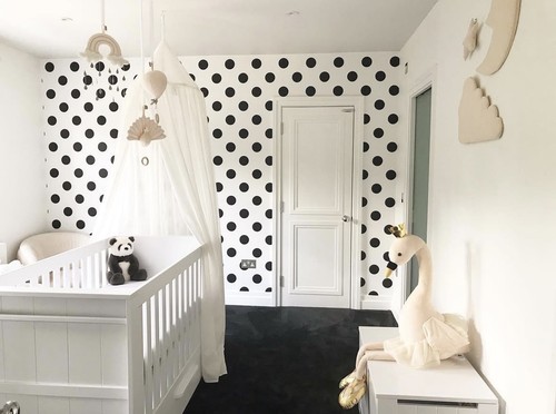 Cream off white canopy for - cream/off,